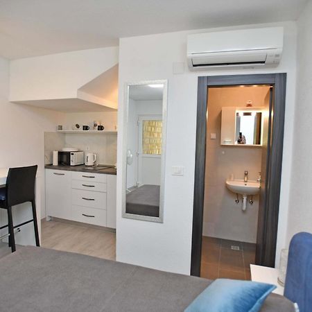 Apartment Ron Dubrovník Exteriér fotografie