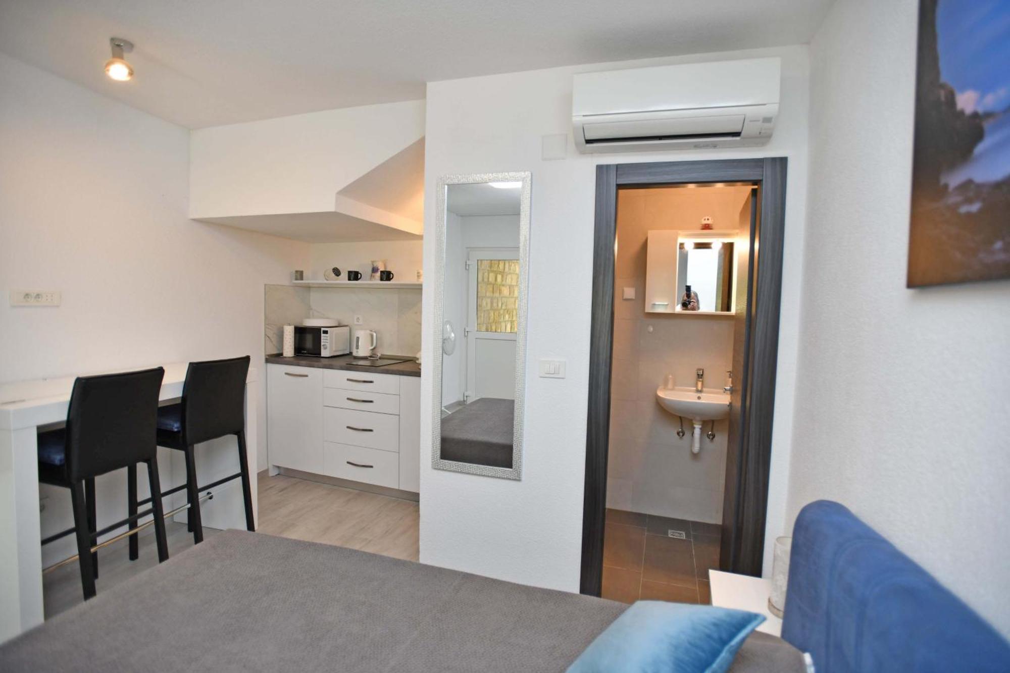 Apartment Ron Dubrovník Exteriér fotografie