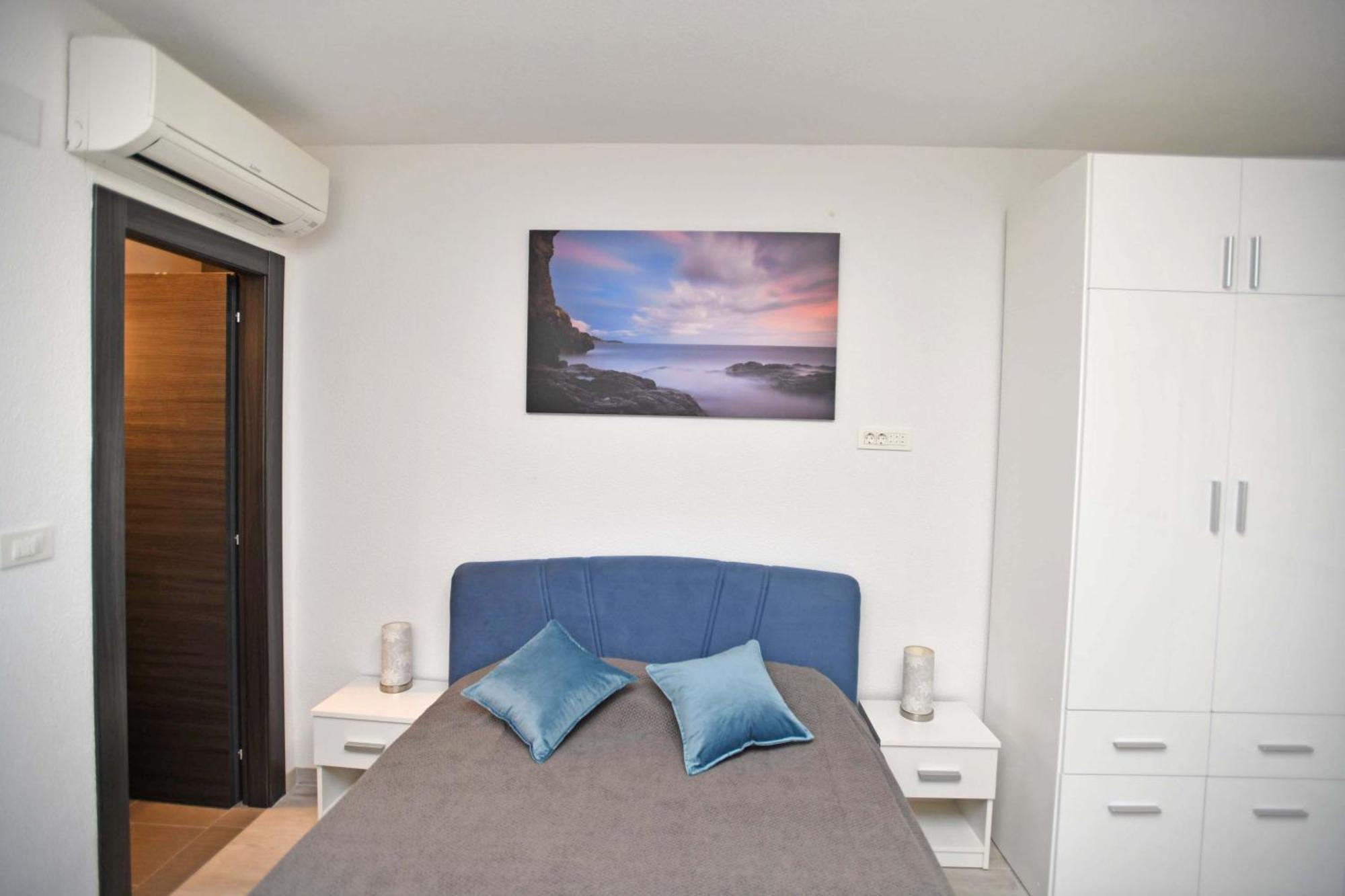 Apartment Ron Dubrovník Exteriér fotografie