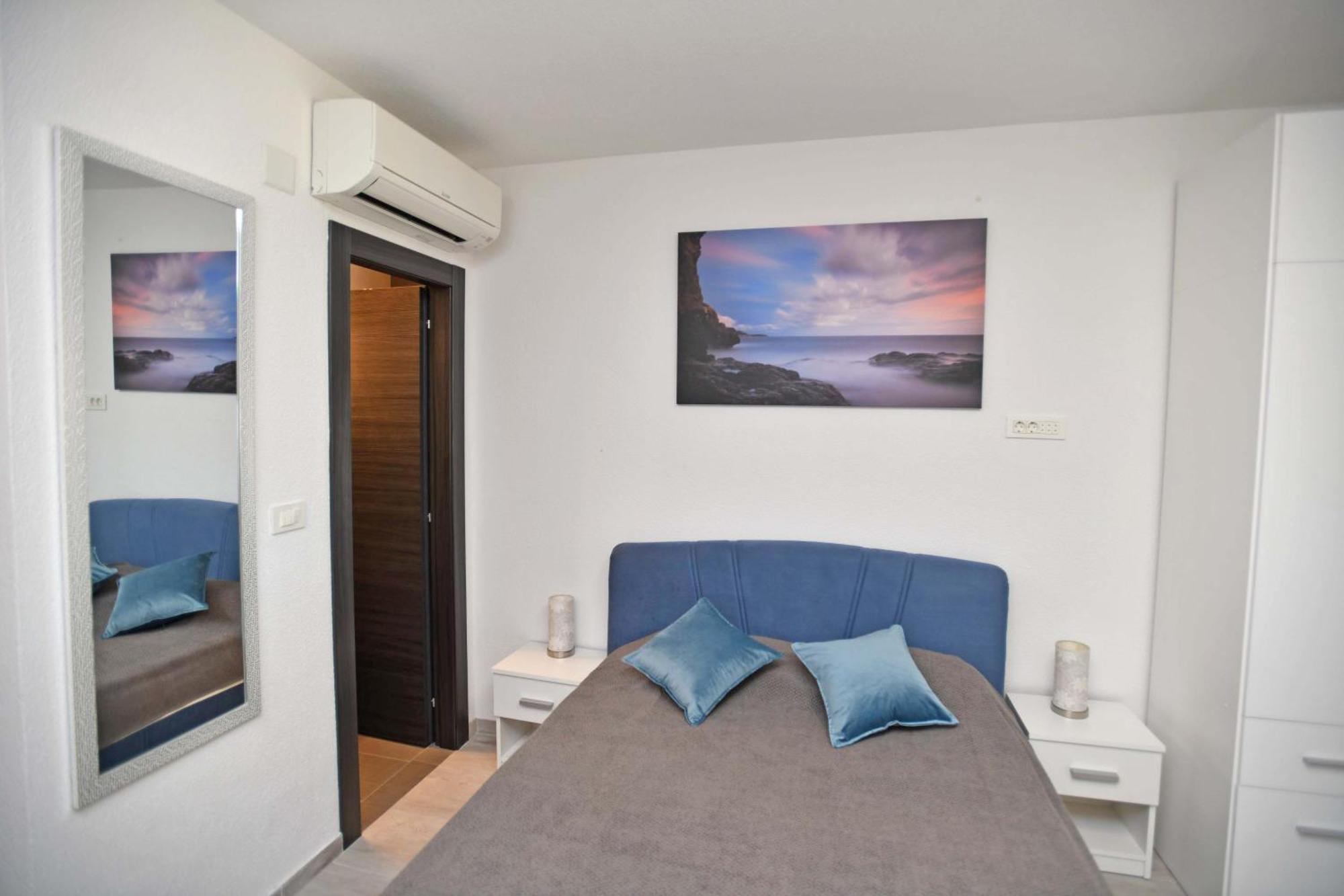 Apartment Ron Dubrovník Exteriér fotografie