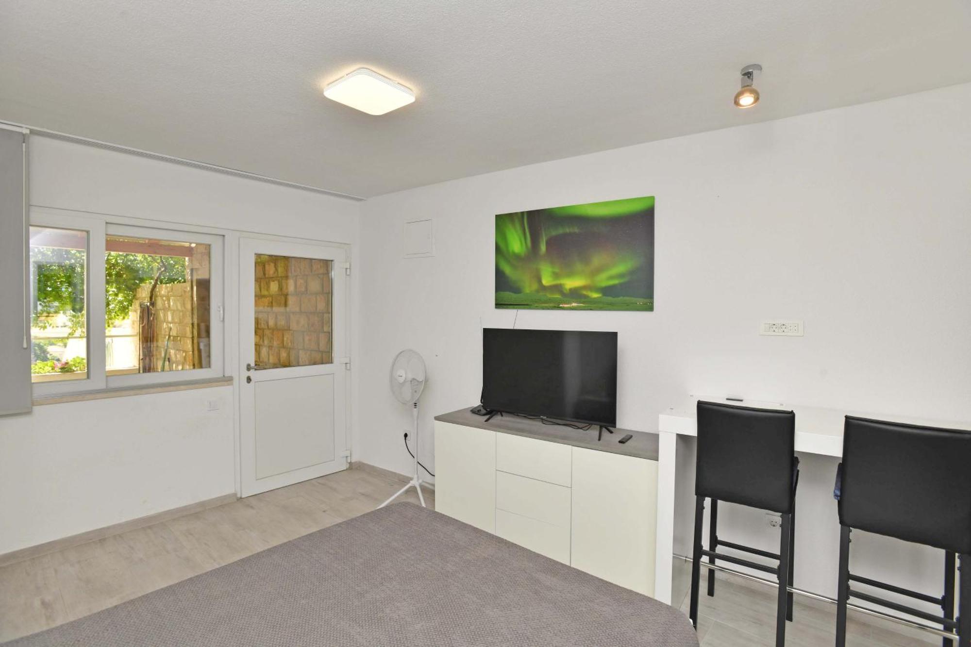 Apartment Ron Dubrovník Exteriér fotografie