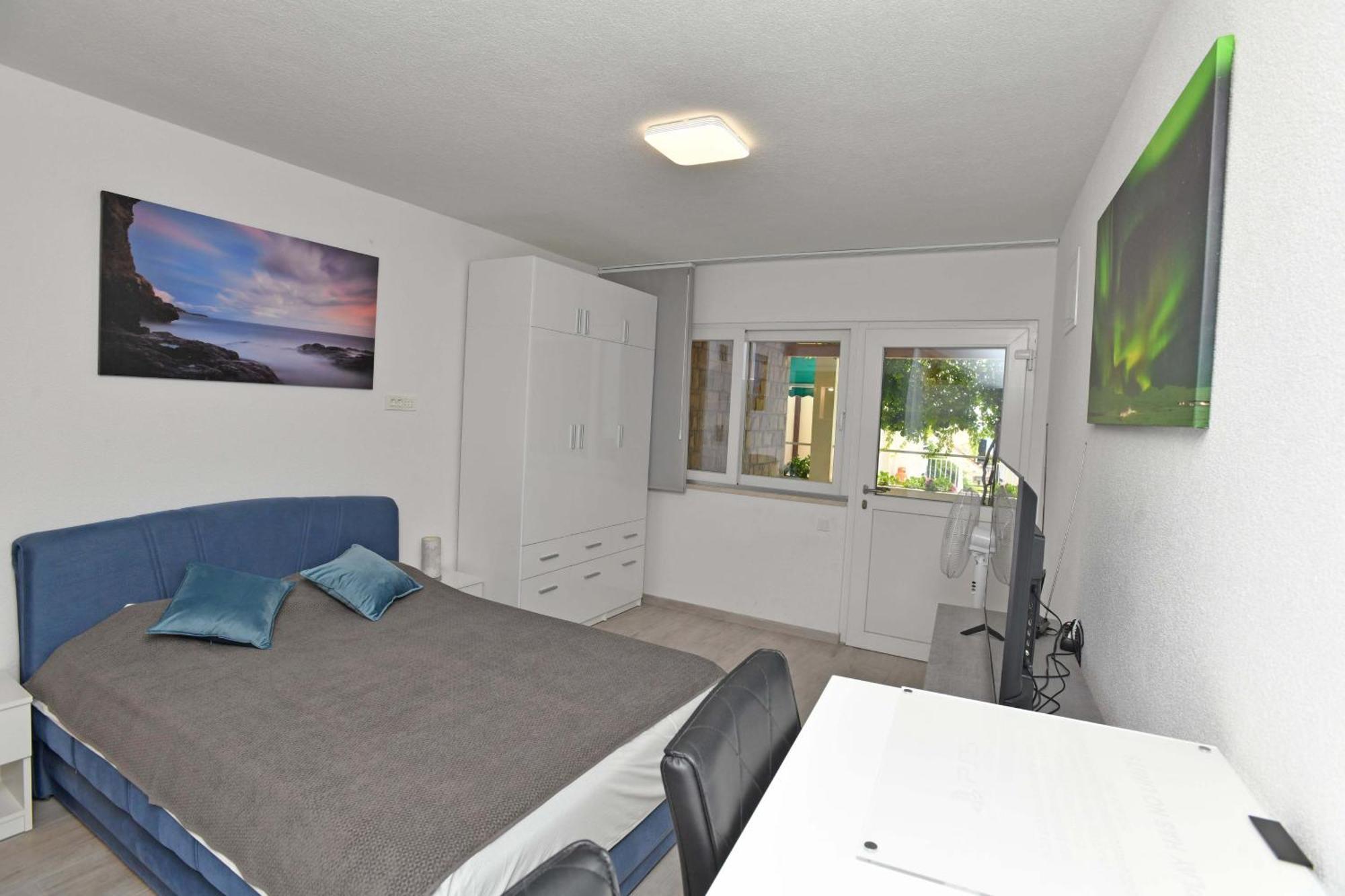 Apartment Ron Dubrovník Exteriér fotografie