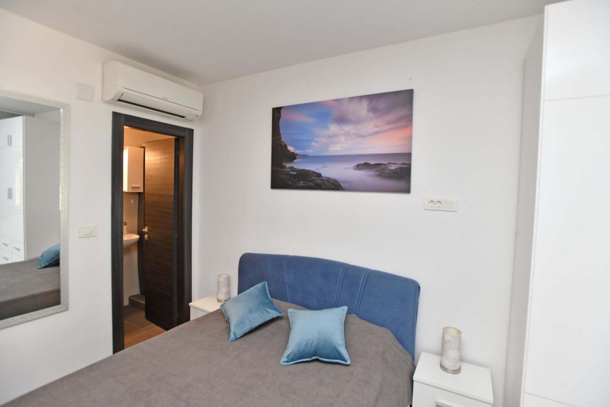 Apartment Ron Dubrovník Exteriér fotografie