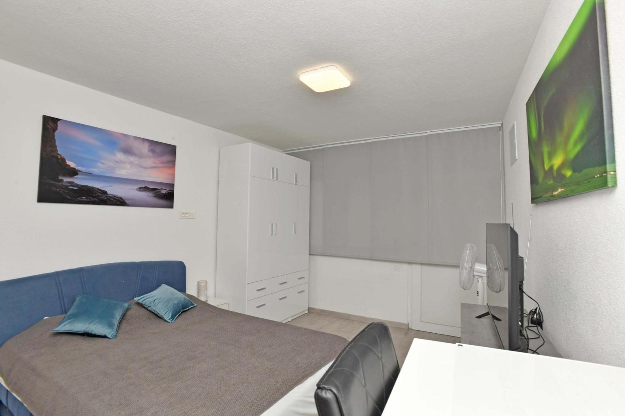 Apartment Ron Dubrovník Exteriér fotografie