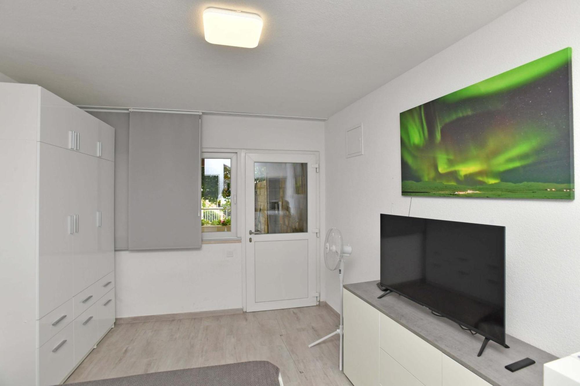 Apartment Ron Dubrovník Exteriér fotografie